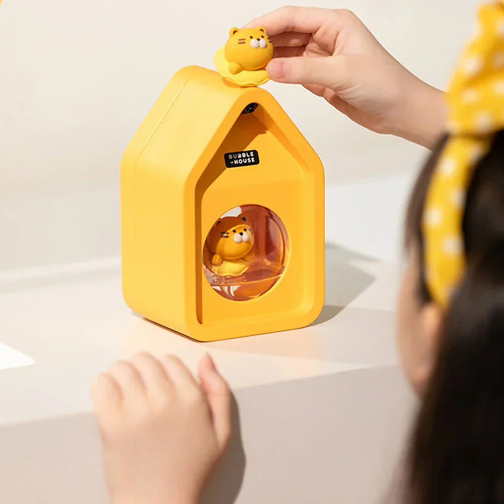 Skorter | Animal House Automatic Foam Dispenser