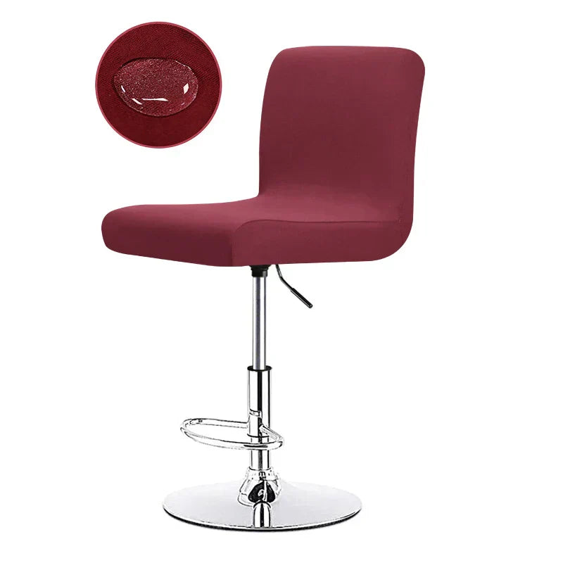 Skorter | Barstool Stretch Cover