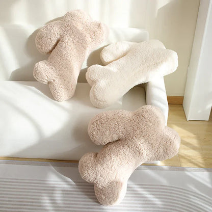 Skorter | Bunny Cushion