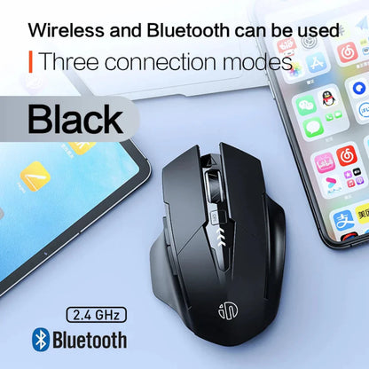 Skorter | and 2.4Ghz Rechargeable Wireless Mouse