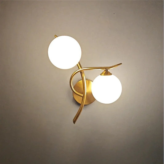 Skorter | Modern Design Wall Lamp