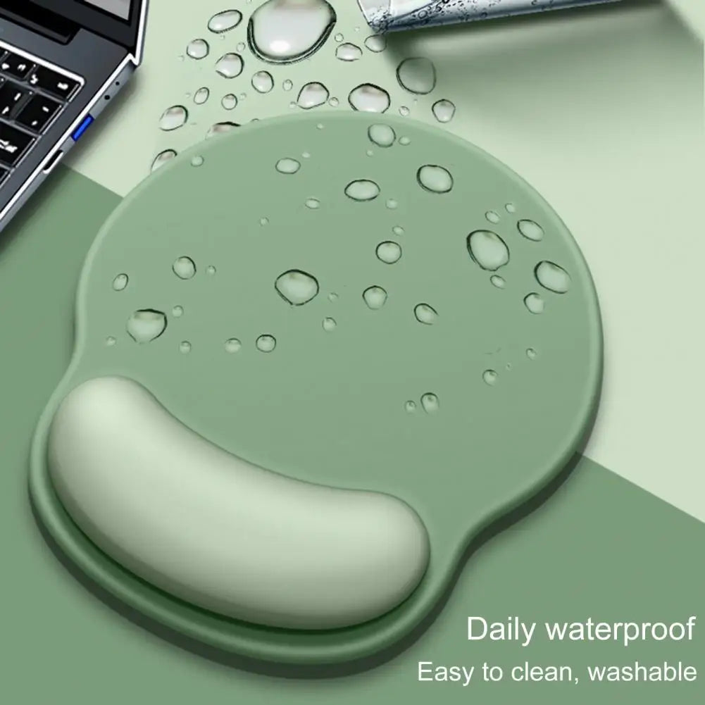 Skorter | Ergonomic 3D Mouse Pad - Wrist Support Cushion