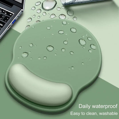 Skorter | Ergonomic 3D Mouse Pad - Wrist Support Cushion