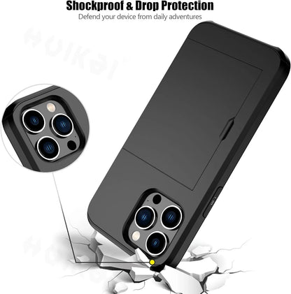 Skorter | iPhone case with card holder | Buy 2 and get 1 free 📢