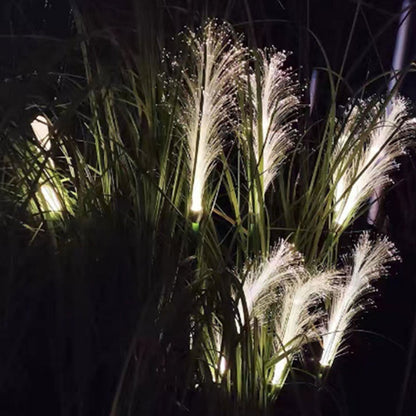Skorter | Solar Reed Waterproof Fiber Patio Lights