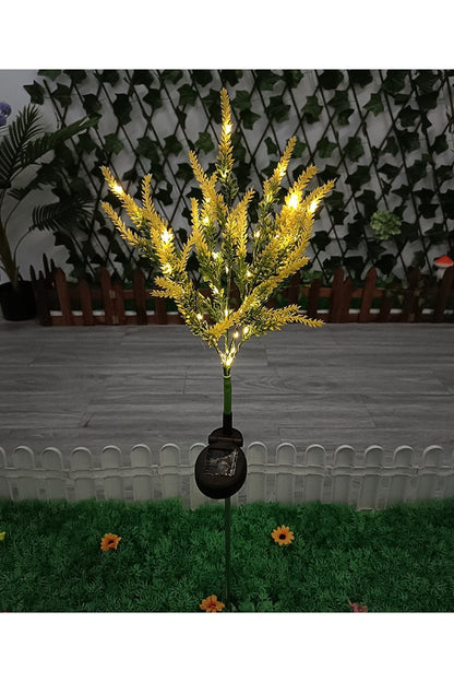 Skorter | Solar Flower Garden Lights