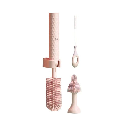 Skorter | Bottle Fairy – Automatic Cleaner for Stress-Free Cleanliness