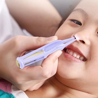 Skorter | Ear set earwax removal