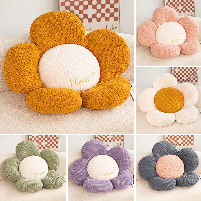 Skorter | Daisy Cushion