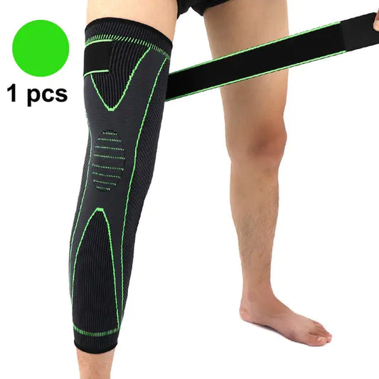 Skorter | Compression Knee Support