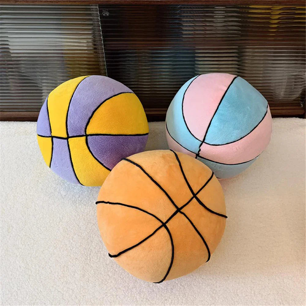 Skorter | Basketball Cushion