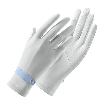 Skorter | Driving gloves with new technology ceramic fabric