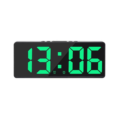 Skorter | Temperature Calendar Alarm Clock