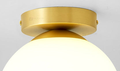 Skorter | ScandiLuxe - Minimalist Wall Lamp
