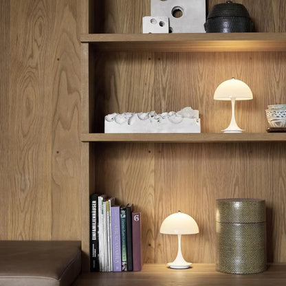 Skorter | Camilla - Modern Mushroom Lamp (23cm)
