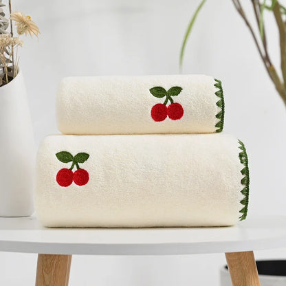 Skorter | Effie Towel