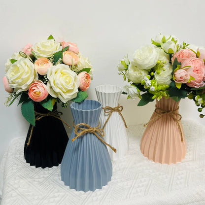 Skorter | Modern elegant flower vases