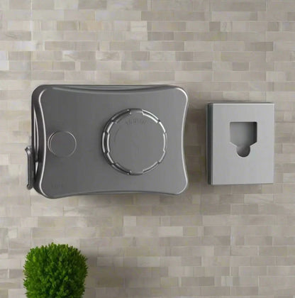 Skorter | FOLDILINE – Extendable drying rack for space-saving living