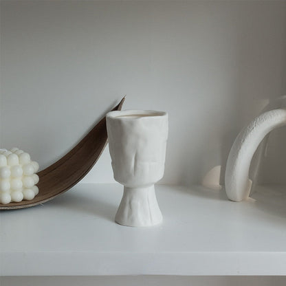 Skorter | Dagä - Matte ceramic vases
