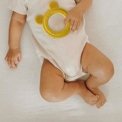 Skorter | Baby Teething Toy