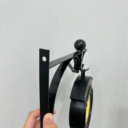 Skorter | Harry Potter 9 3/4 Figur Nattduksbordslampa LED Magiska Vägglampor Plattform Hogwarts 3D-lampa Harrys Rumsdekoration Barnfödelsedagspresent 