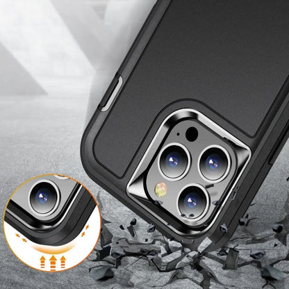 Skorter | Body Armor Shockproof Phone Case with Stand