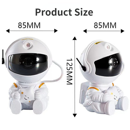 Skorter | Astronaut Projector