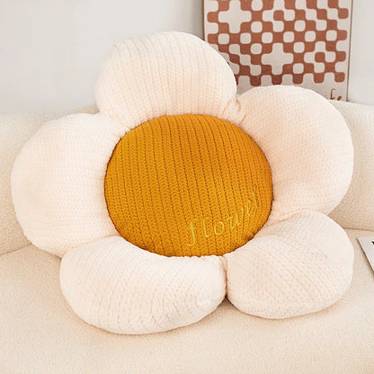Skorter | Daisy Cushion