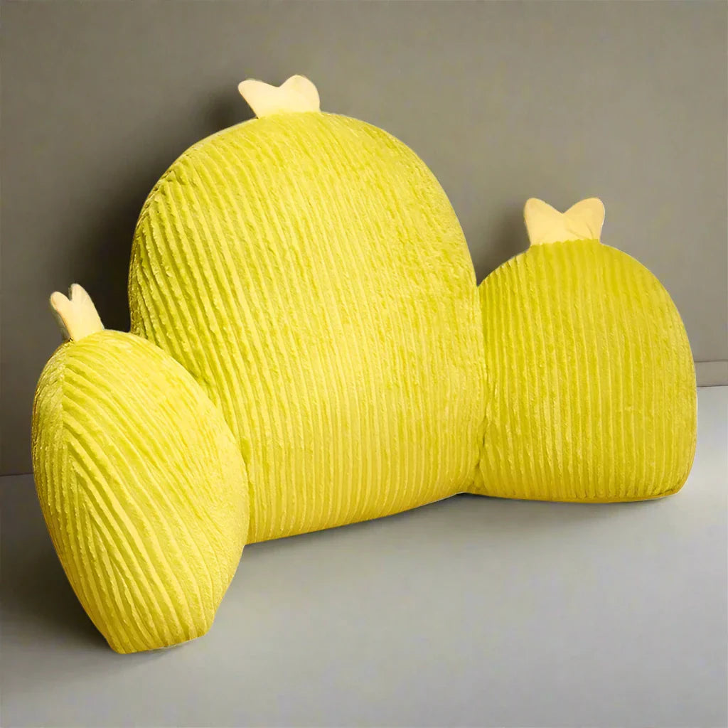 Skorter | Cactus Bed Back Support