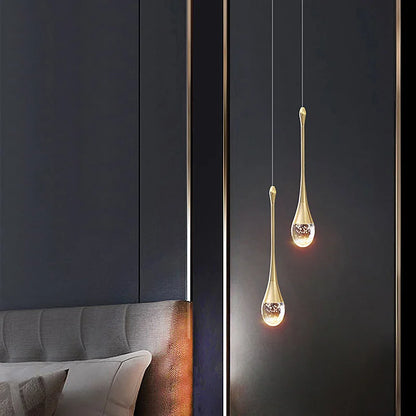 Skorter | Stunning Crystal Pendant Lights