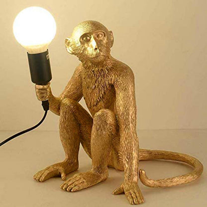 Skorter | Reliable attractive table lamp ornament