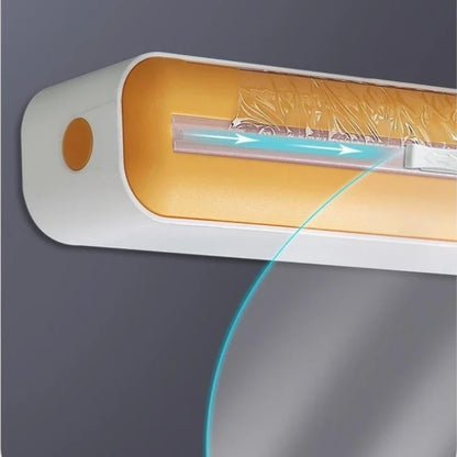 Skorter | Food Plastic Cling Wrap Dispensers