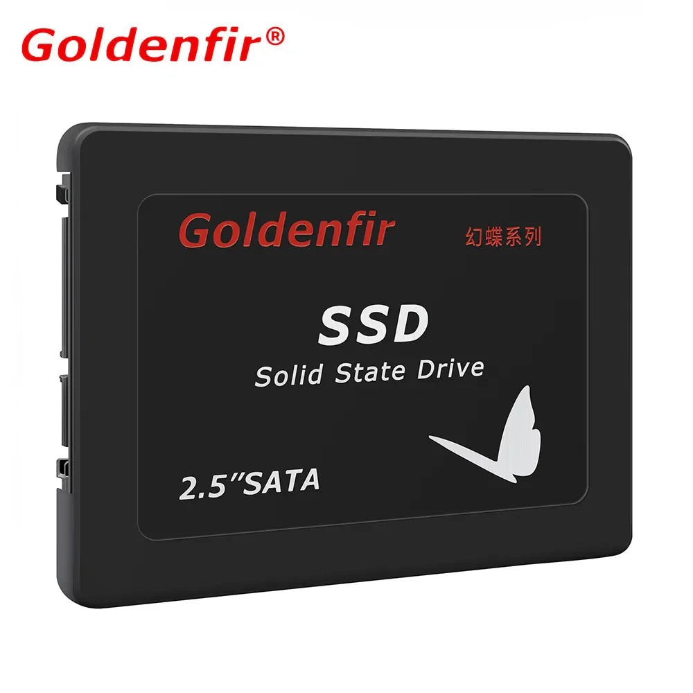 Skorter | Goldenfir 1TB  500GB  Solid State Laptop Hard Disk