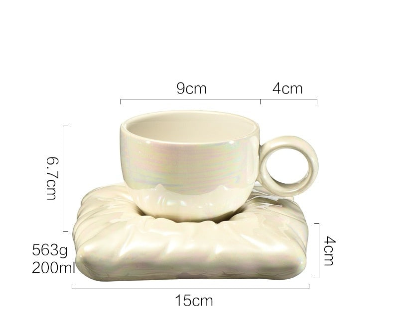 Skorter | Caimari Collection