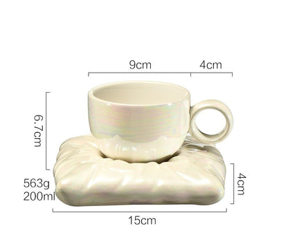 Skorter | Caimari Collection