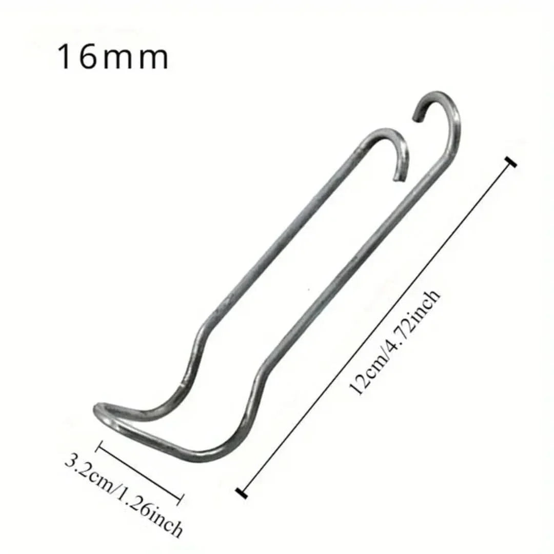 Skorter | Closures - Connections