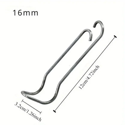 Skorter | Closures - Connections