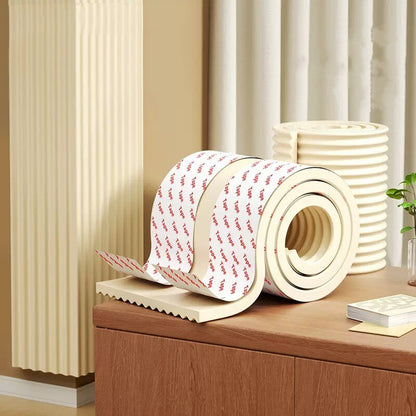 Skorter | Safe Babies Anti-Collision Strips