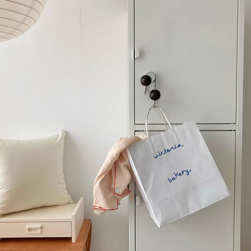 Skorter | Eames Dot Magnetic Hooks