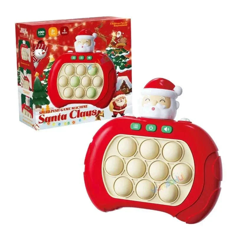 Skorter | FidgeTop – Bright Anti-Stress Puzzle for Kids & Adults