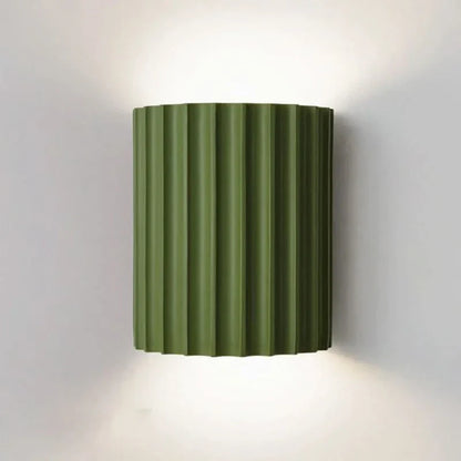 Skorter | Artiglow - Modern Wall Lamps Made of Resin