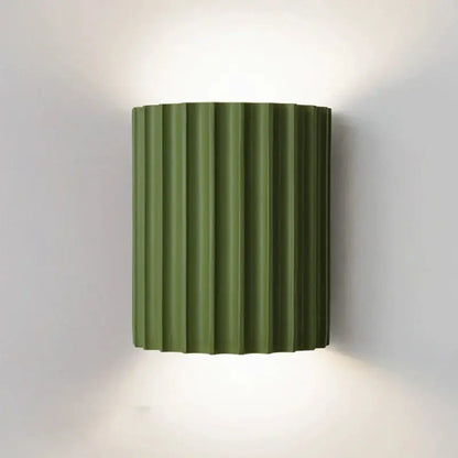 Skorter | Modern Wall Applications Made of Elegant Resin
