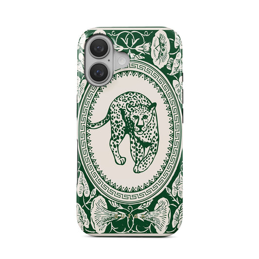 Skorter | Antique - iPhone 16 Case