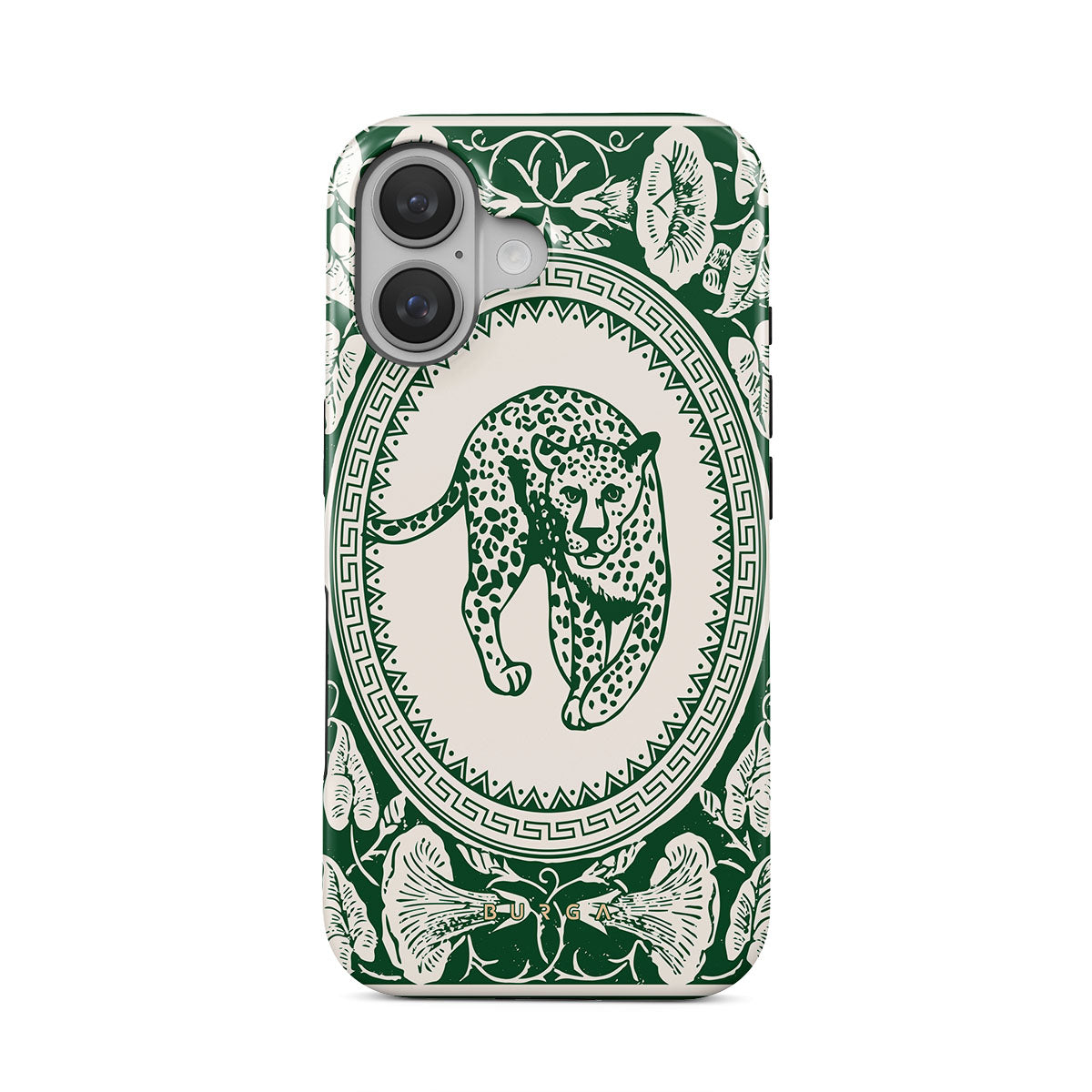 Skorter | Antique - iPhone 16 Plus Case