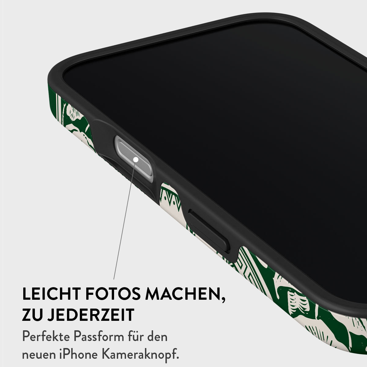 Skorter | Antique - iPhone 16 Plus Case