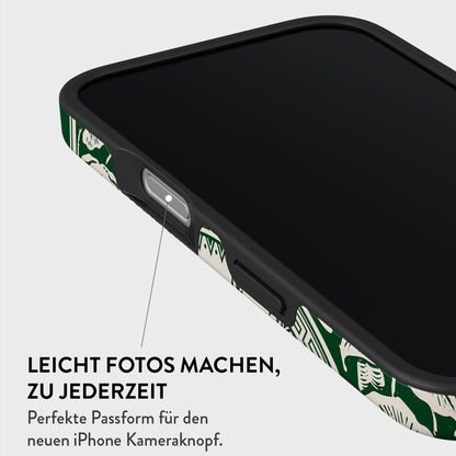 Skorter | Antique - iPhone 16 Plus Case