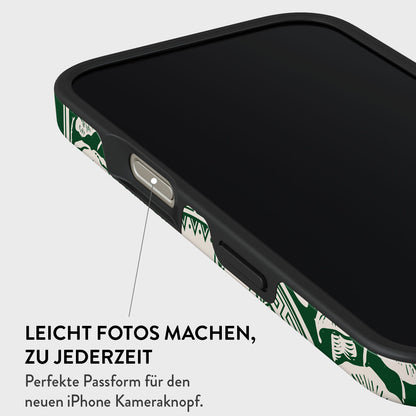 Skorter | Antique - iPhone 16 Pro Case