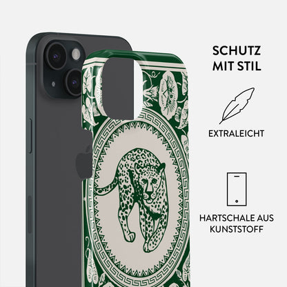 Skorter | Antique - iPhone 15 Case