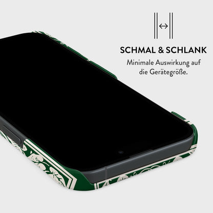 Skorter | Antique - iPhone 15 Plus case