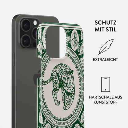 Skorter | Antique - iPhone 15 Pro Case